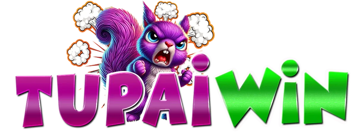 LOGO TUPAIWIN
